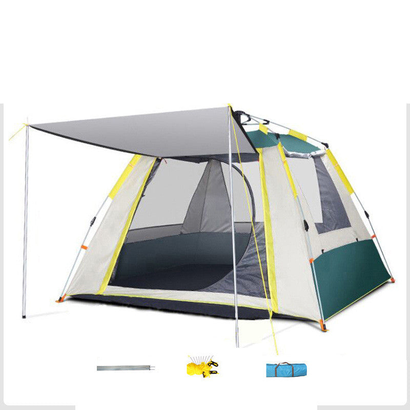 2-3 Person Water Resistant Camping Tent