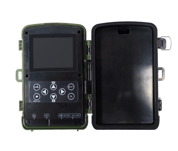 Pet Outdoor Motion Activated Hunting Camera Device