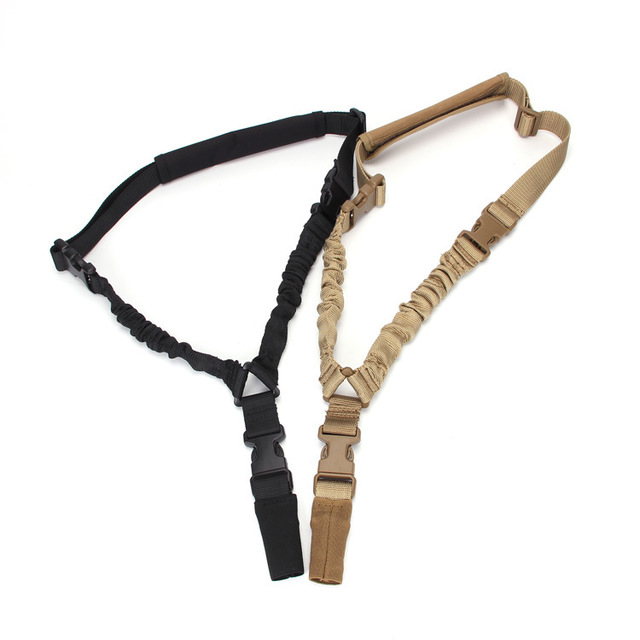 Live-Action CS Strap Lanyard