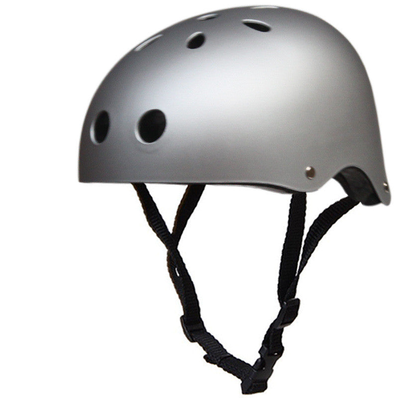 Rock Climbing Mountaineering Ski Safety Helmet