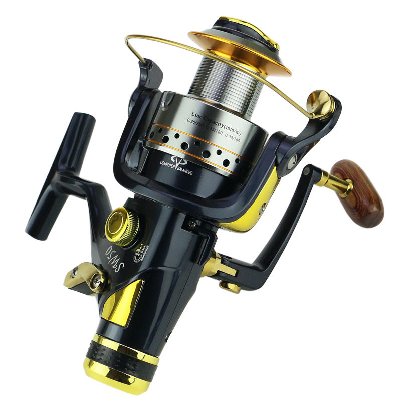 SW50 60 Fishing Reel for Fishing Rod