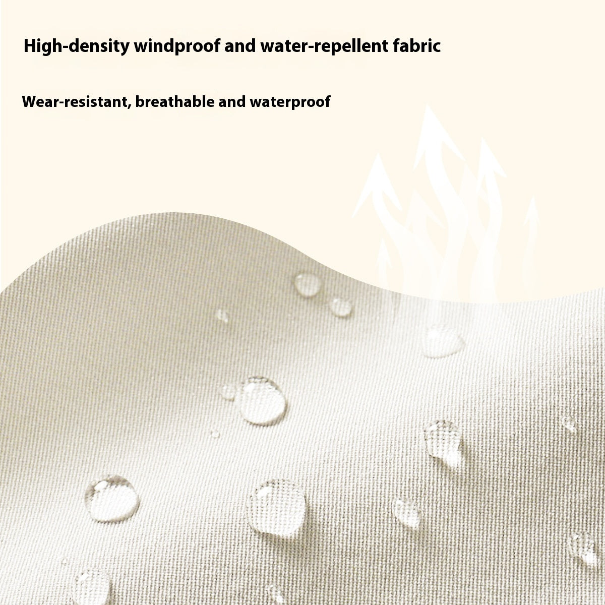 Waterproof Thickened Cotton Four Season Camping Sleeping Bag
