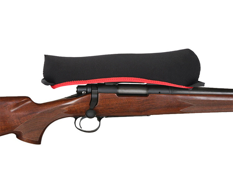 Reversible Neoprene Scope Cover for Rifle and Shotgun