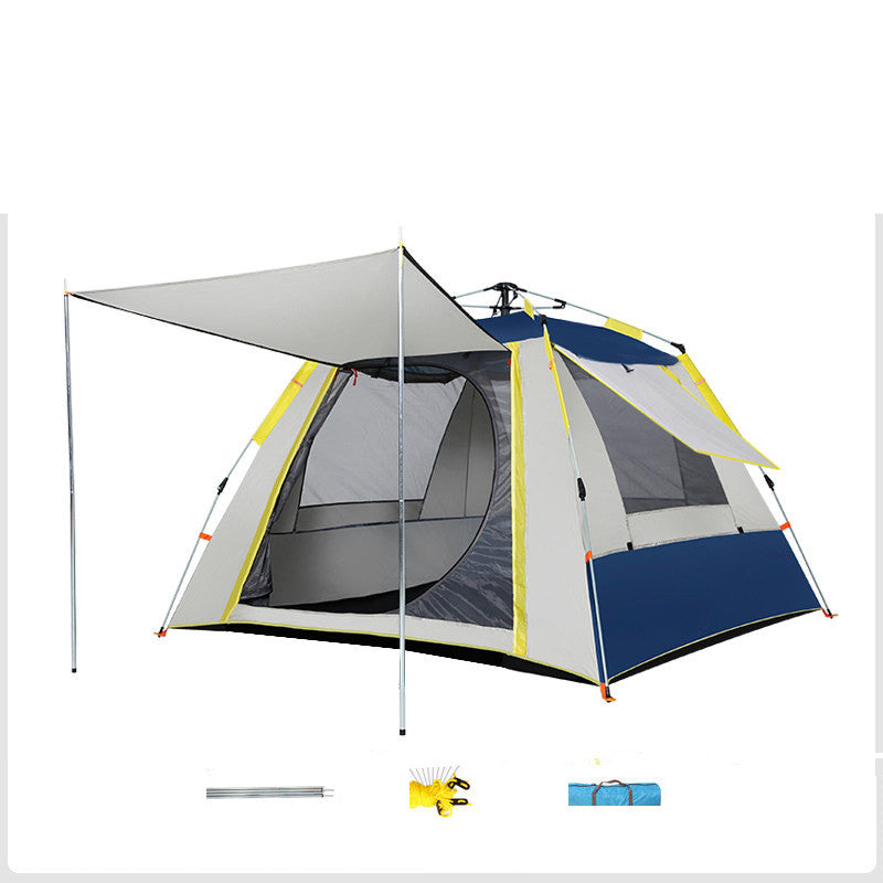 2-3 Person Water Resistant Camping Tent