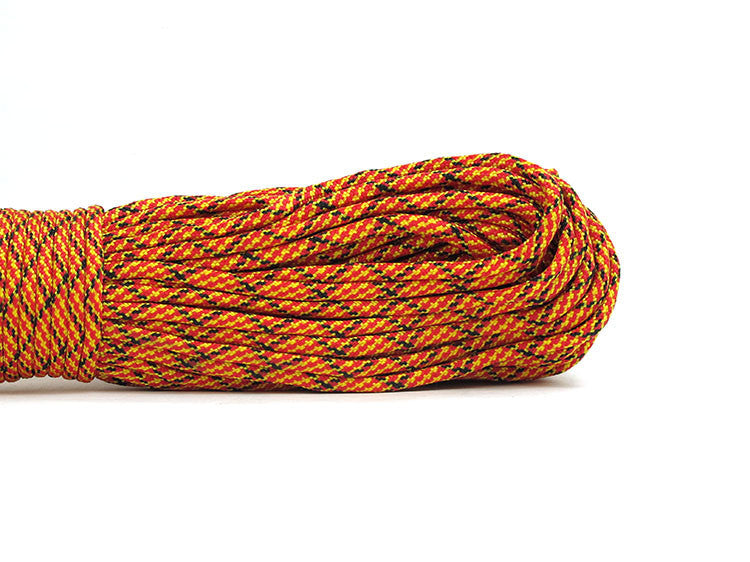 4mm Outdoor Nylon Accessory Cord