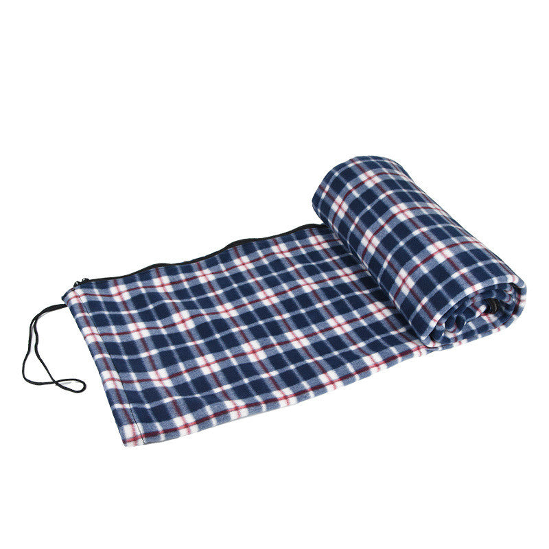 Four Seasons Super Light Warm Camping Sleeping Bag Liner