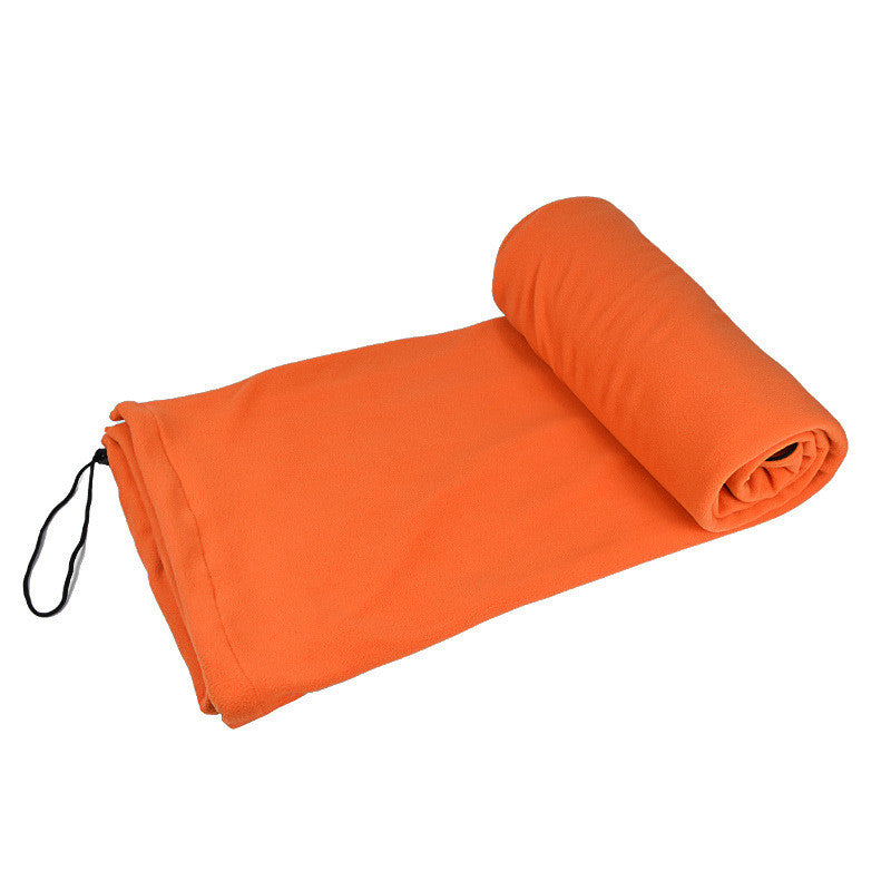 Four Seasons Super Light Warm Camping Sleeping Bag Liner