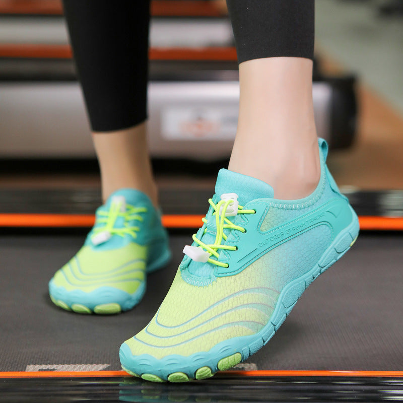 Beach Dive Boots Swimming Cycling Hiking Shoes