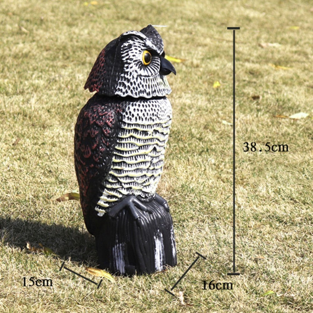 Pet Outdoor Animal Model Hunting Supplies Device