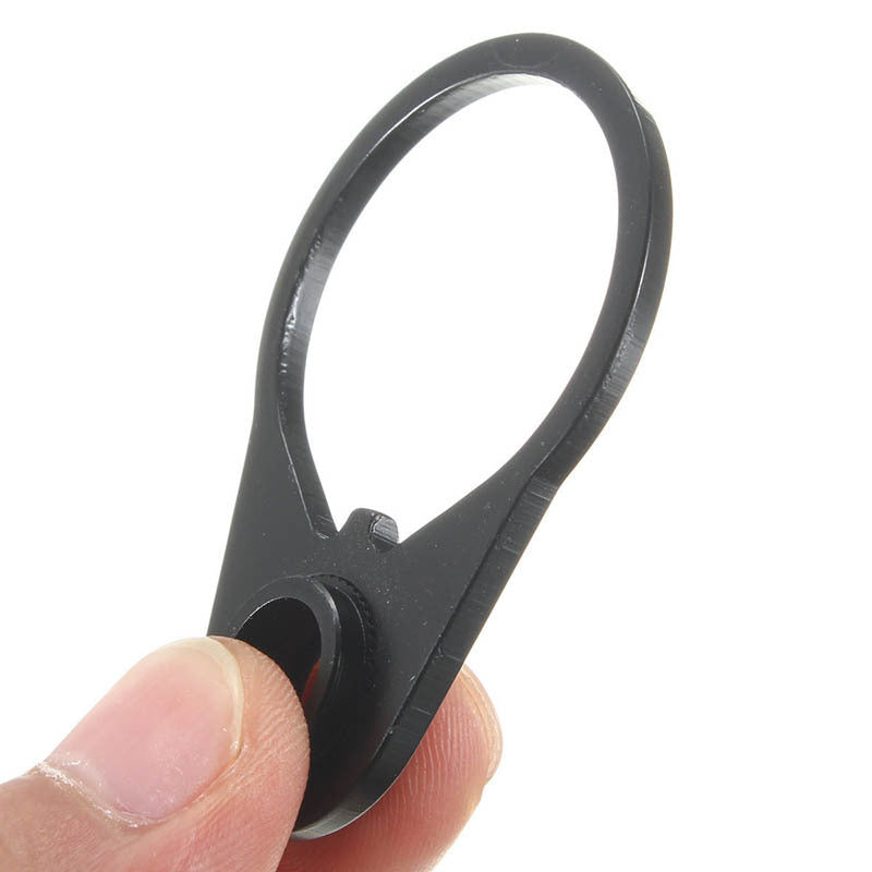 Tactical Fixed Buckle