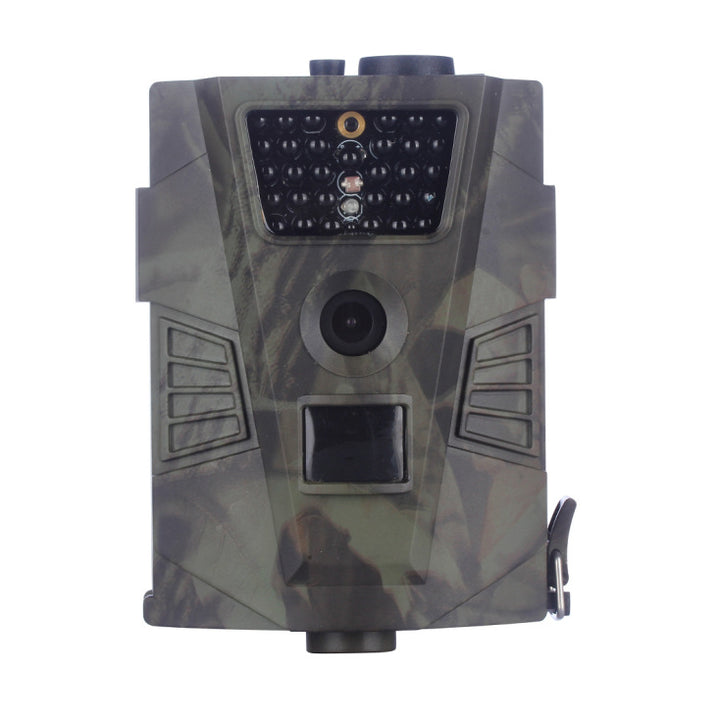 Pet Outdoor Motion Activated Trail Camera Device