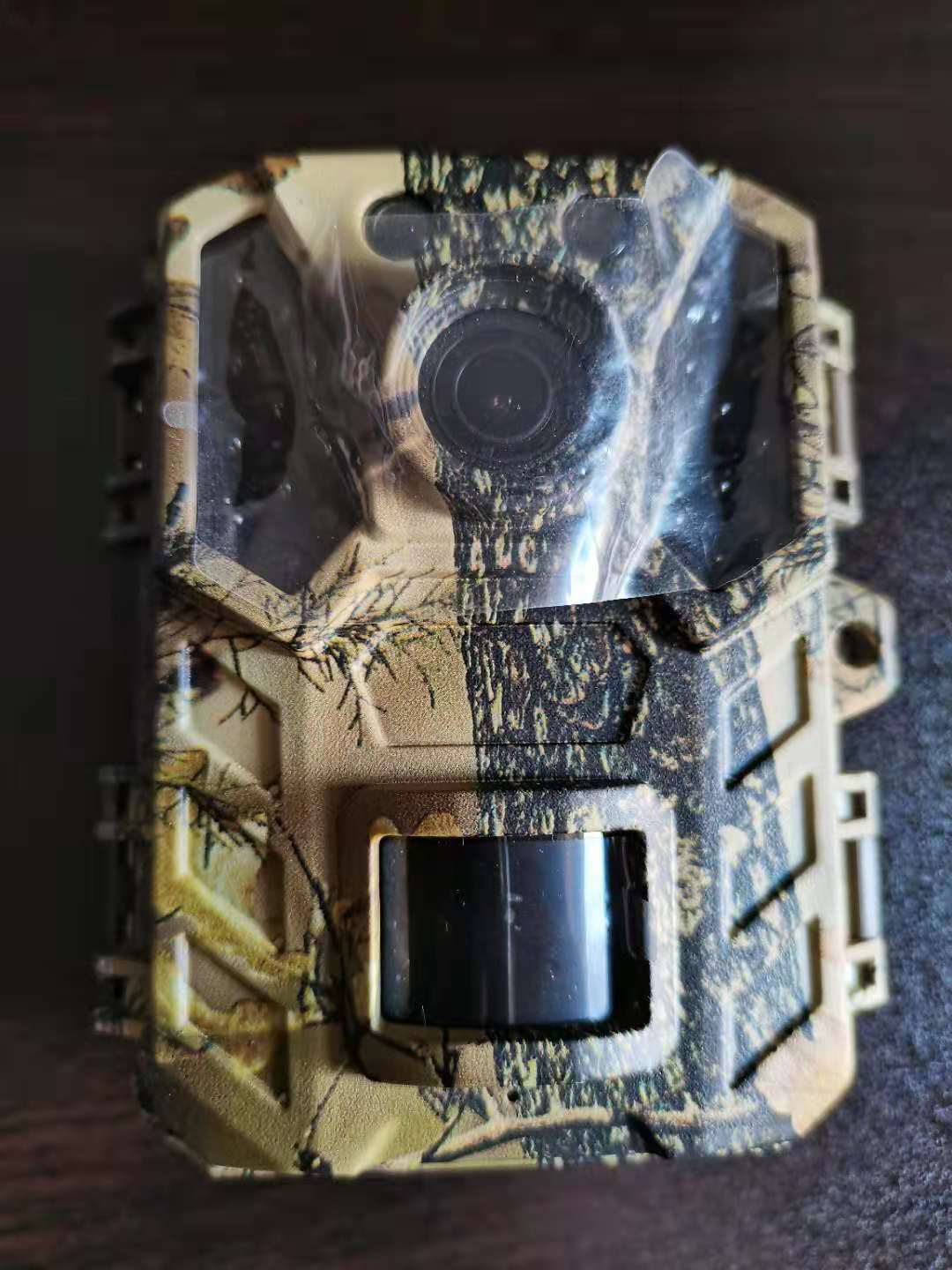 Pet Outdoor Infrared Waterproof Night Vision Trail Camera Device