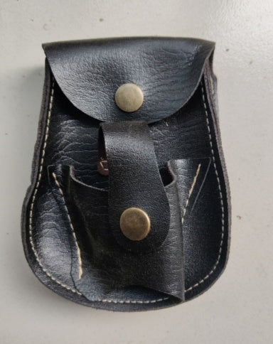 All-In-One Slingshot Belt Bag With Durable Steel Balls