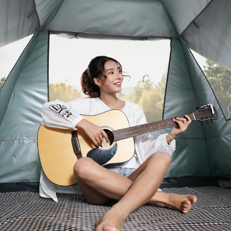 2-3 Person Water Resistant Camping Tent
