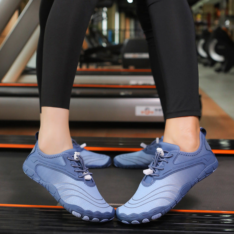 Beach Dive Boots Swimming Cycling Hiking Shoes