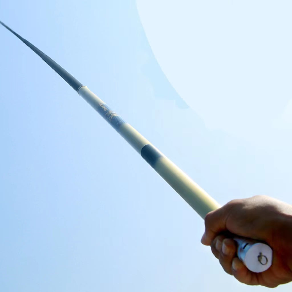 Ultralight Long Range Fishing Rod 8–15 Meter Super Strong Rod