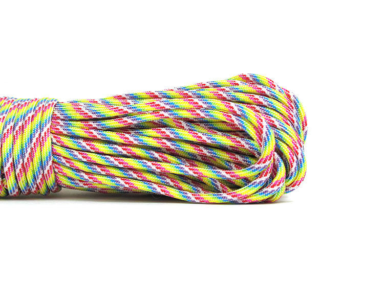 4mm Outdoor Nylon Accessory Cord