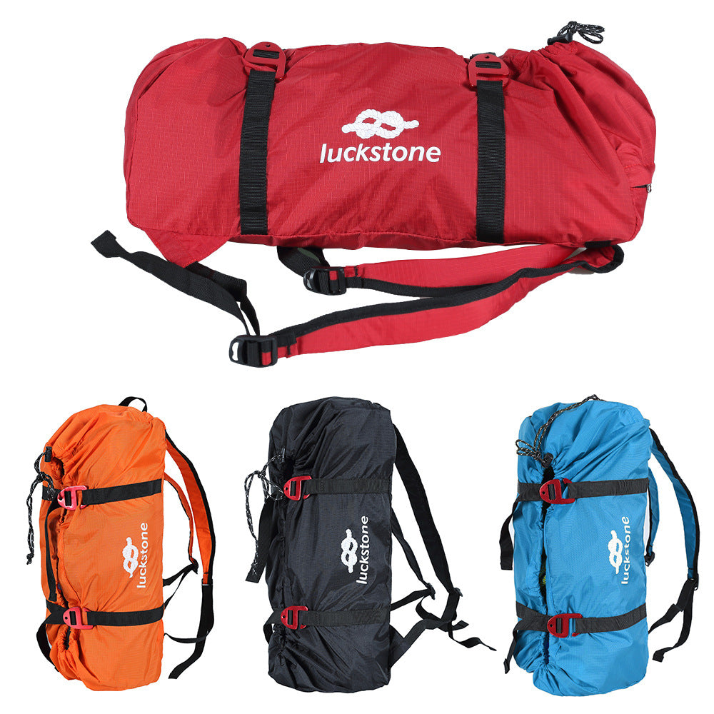 Outdoor Climbing Rope Bag