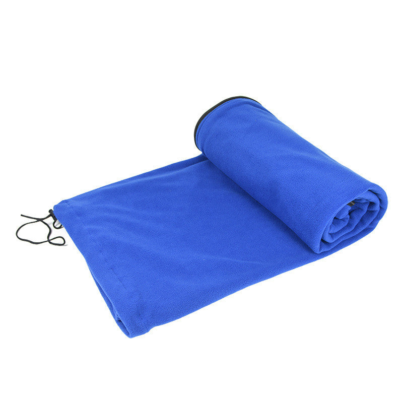 Four Seasons Super Light Warm Camping Sleeping Bag Liner