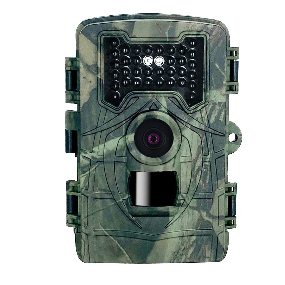 Pet Outdoor 36MP Infrared HD Trail Camera Screen Device
