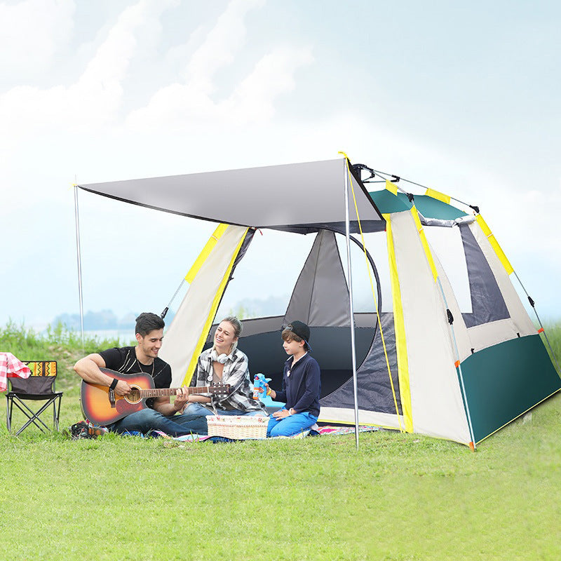 2-3 Person Water Resistant Camping Tent