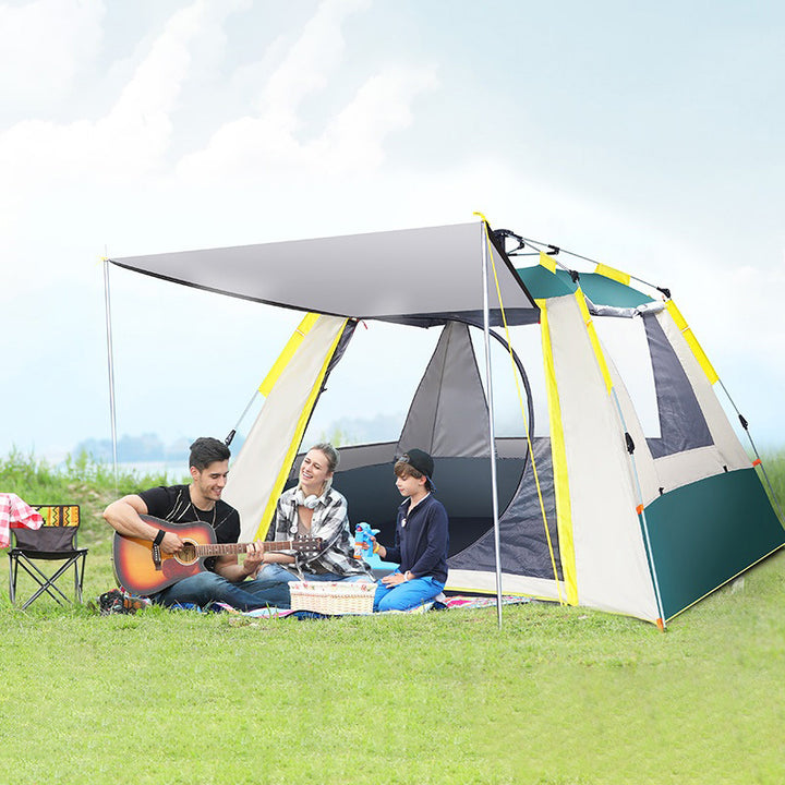 2-3 Person Water Resistant Camping Tent