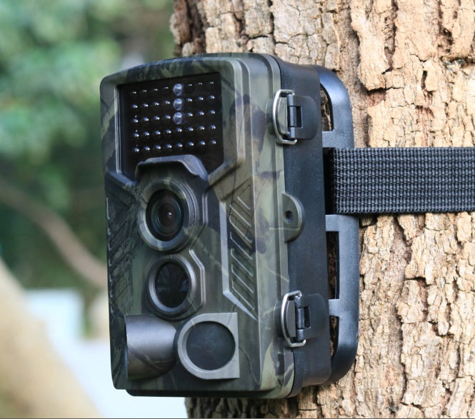 Pet Outdoor Motion Activated Hunting Camera Device