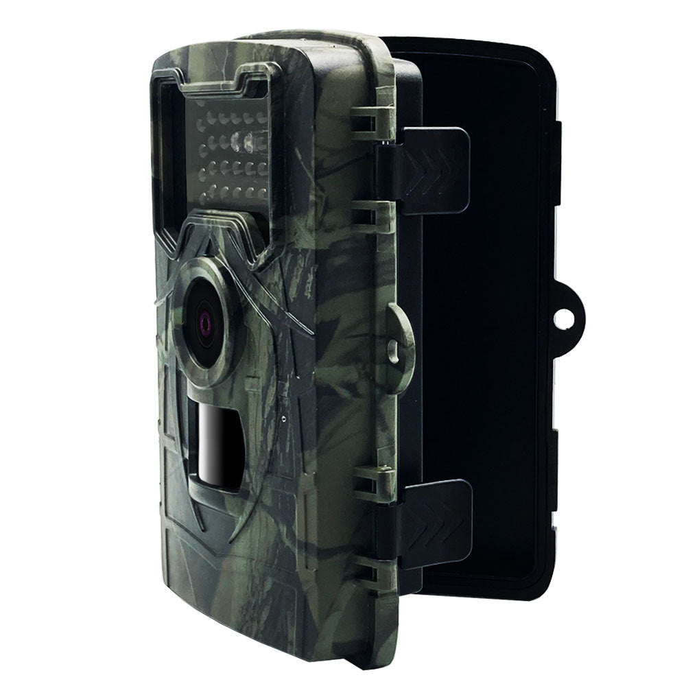 Pet Outdoor 36MP Infrared HD Trail Camera Screen Device