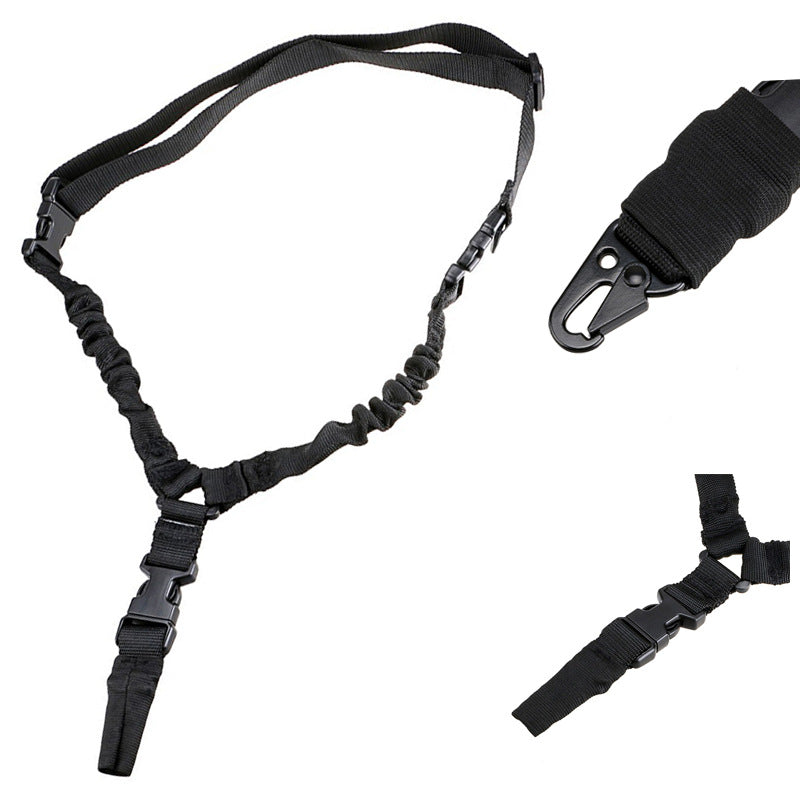 Live-Action CS Strap Lanyard