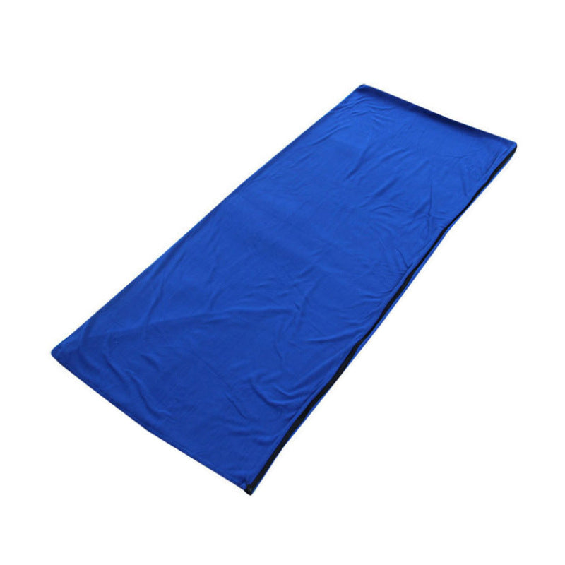Four Seasons Super Light Warm Camping Sleeping Bag Liner