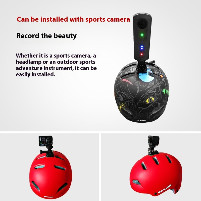 Outdoor Sports Protective Helmet
