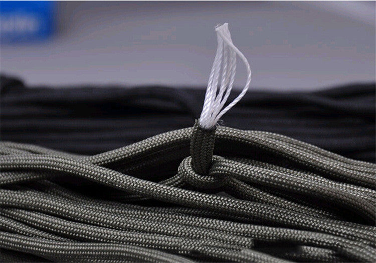 4mm Outdoor Nylon Accessory Cord