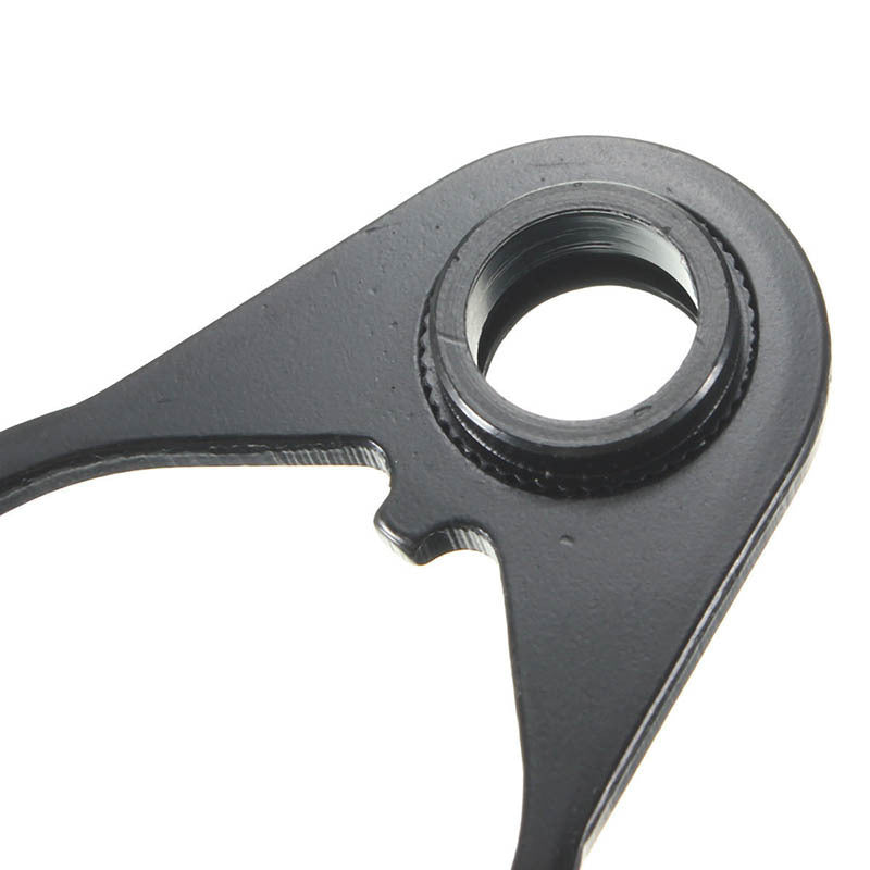 Tactical Fixed Buckle