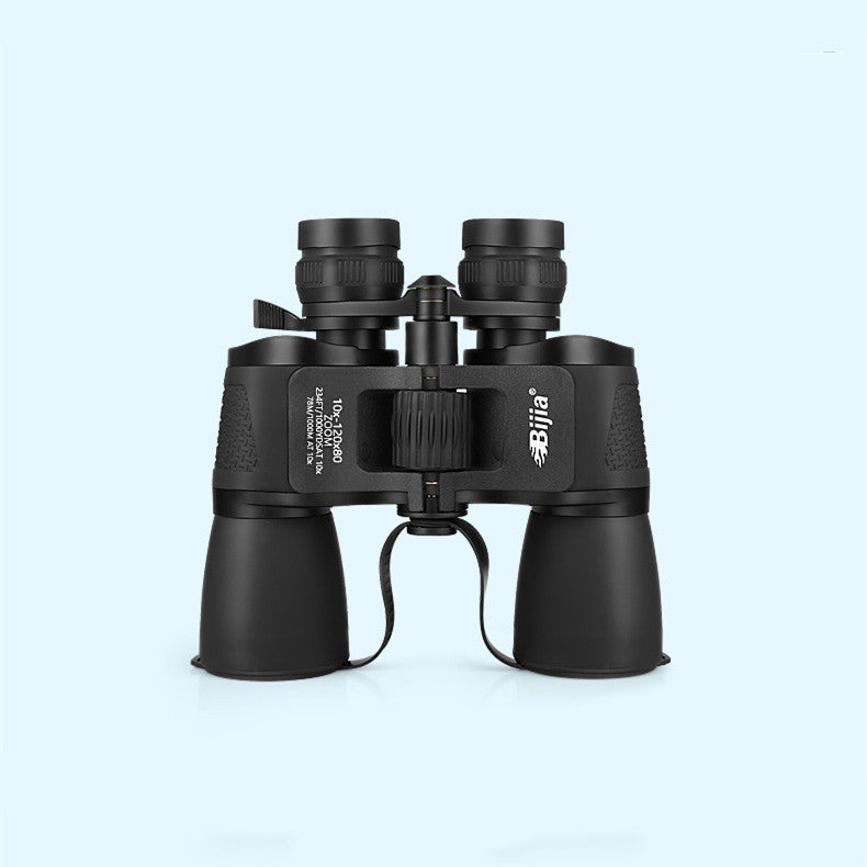 Outdoor HD 10-120x80 Low Light Binoculars