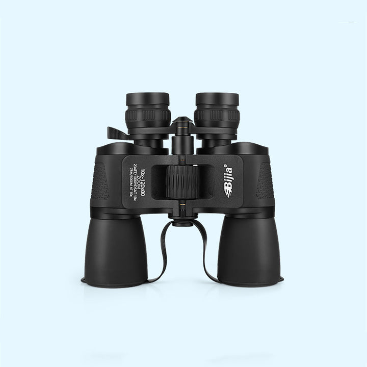 Outdoor HD 10-120x80 Low Light Binoculars