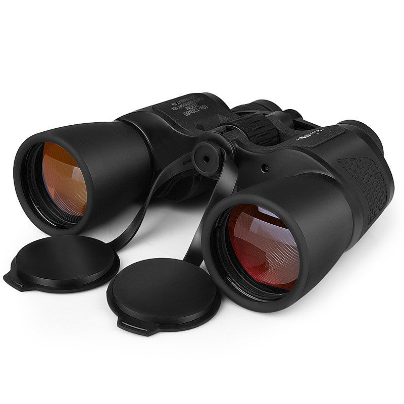 Outdoor HD 10-120x80 Low Light Binoculars