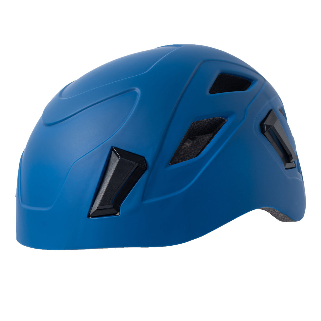 Adult And Kids Rock Climbing Mountaineering Safety Helmet