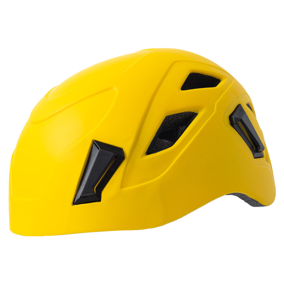 Adult And Kids Rock Climbing Mountaineering Safety Helmet
