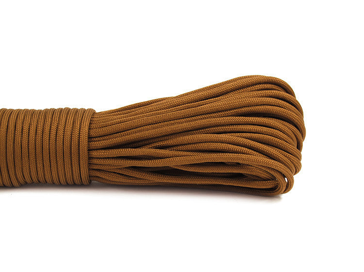 4mm Outdoor Nylon Accessory Cord