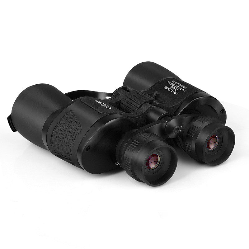 Outdoor HD 10-120x80 Low Light Binoculars