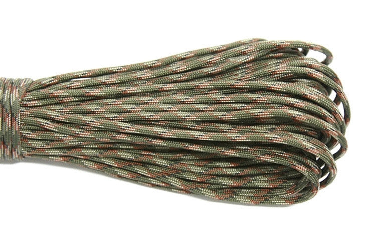 4mm Outdoor Nylon Accessory Cord