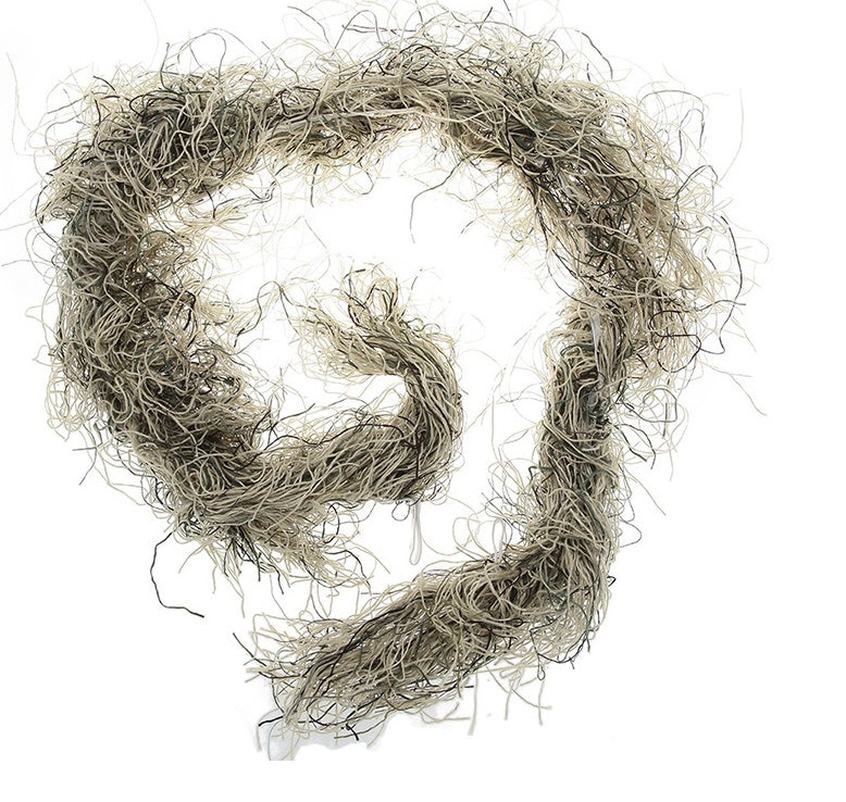 Tactical Camouflage Rope for Outdoor and Military Use