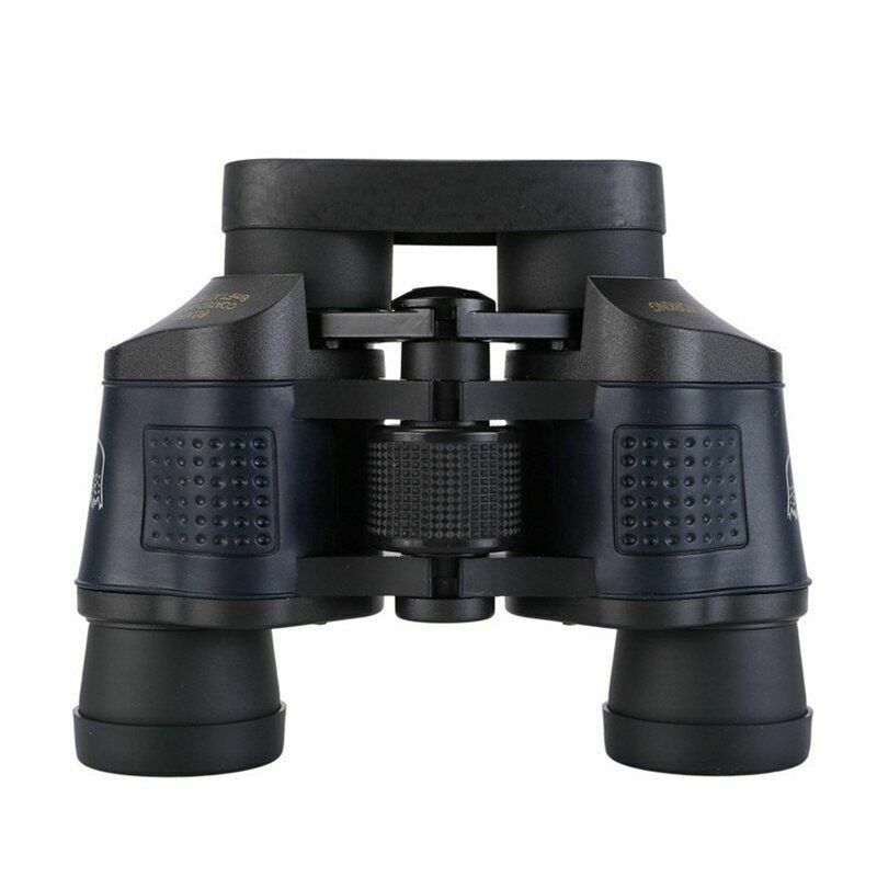 Outdoor HD 60x60 Low Light Hi Magnification Binoculars