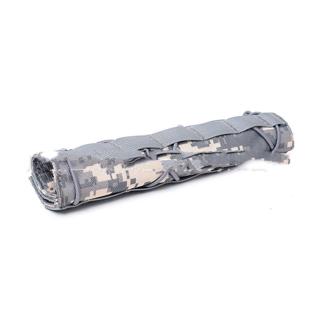 Suppressor Protective Cover