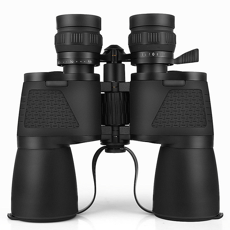 Outdoor HD 10-120x80 Low Light Binoculars