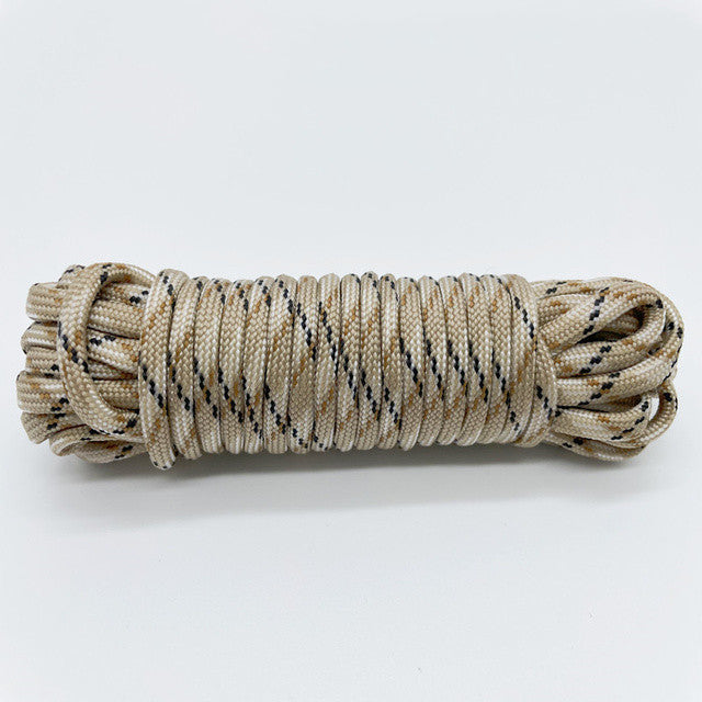 4mm Outdoor Accessory Paracord