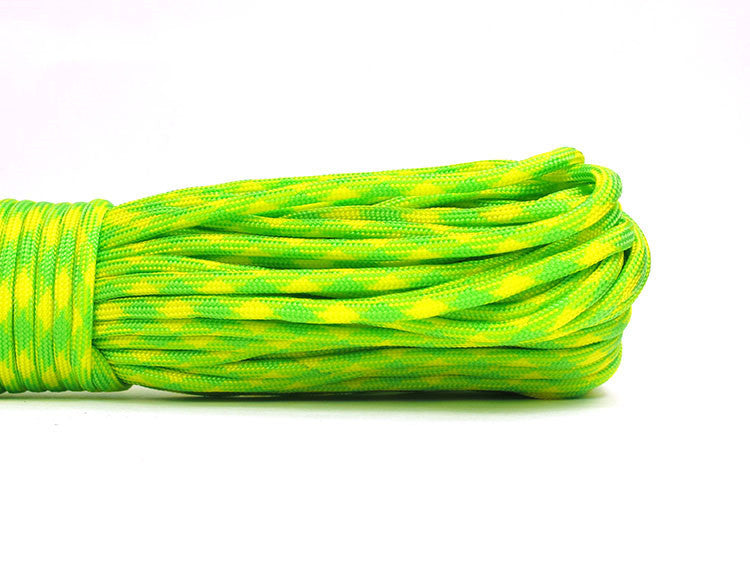 4mm Outdoor Nylon Accessory Cord