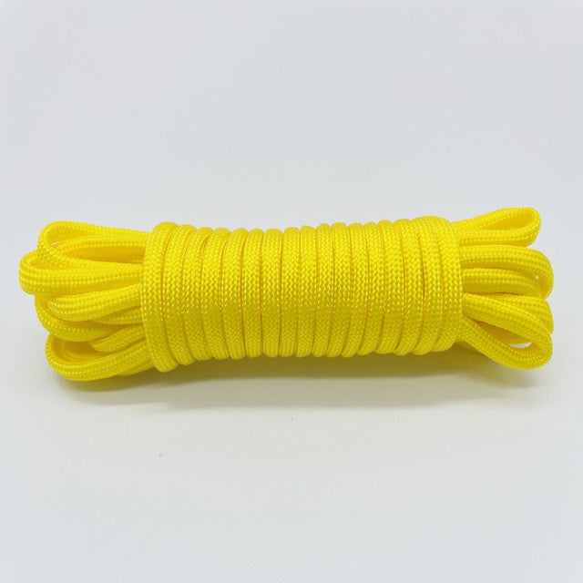 4mm Outdoor Accessory Paracord