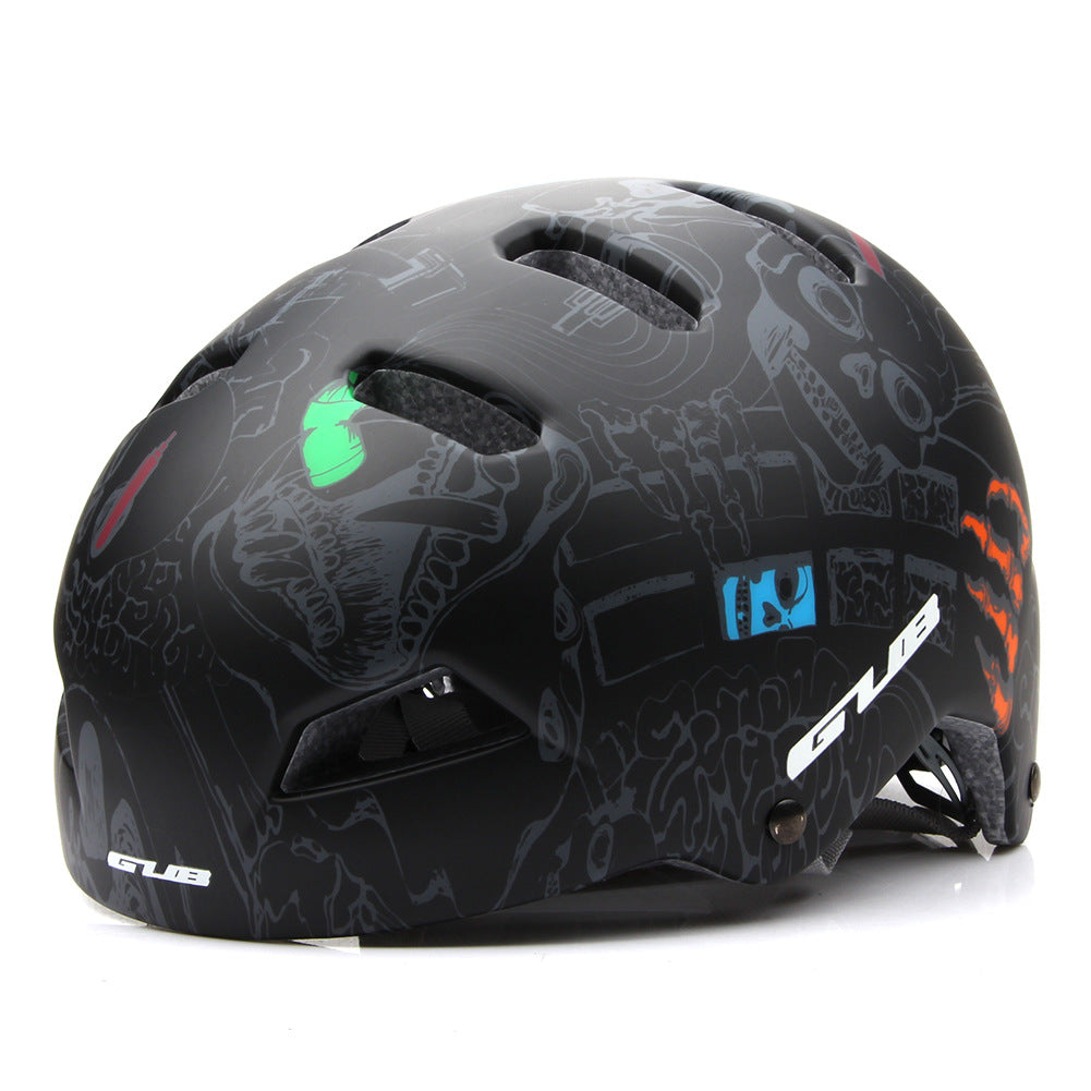 Outdoor Sports Protective Helmet