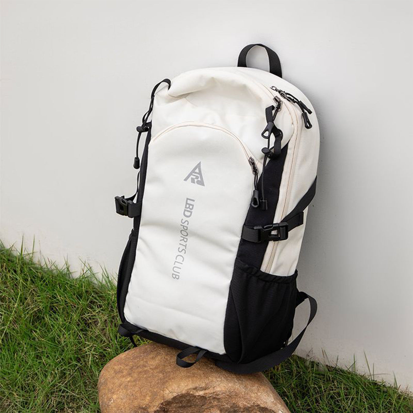 Waterproof Outdoor Hiking Backpack Storage School Bag